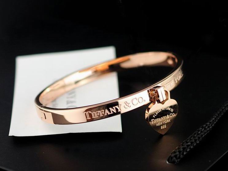 Tiffany&Co Bracelets 180